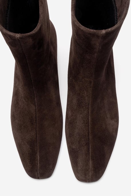 Nacho Leather Ankle Boot (Women) - Image 3