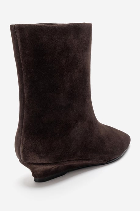 Nacho Leather Ankle Boot (Women) - Image 4