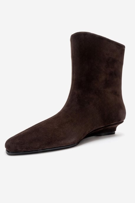 Nacho Leather Ankle Boot (Women) - Image 5
