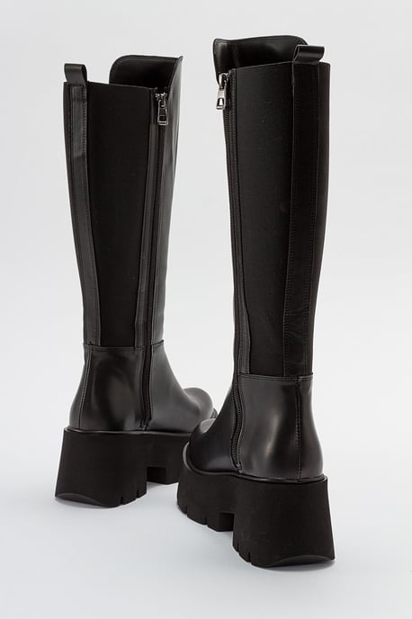 Solo Platform Laars (Dames) - Image 2