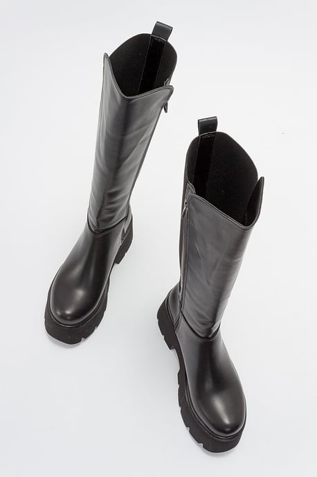 Solo Platform Laars (Dames) - Image 3