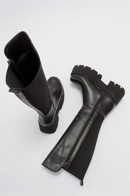 Solo Platform Laars (Dames) - Image 4