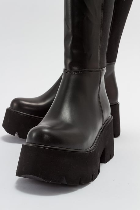 Solo Platform Laars (Dames) - Image 5