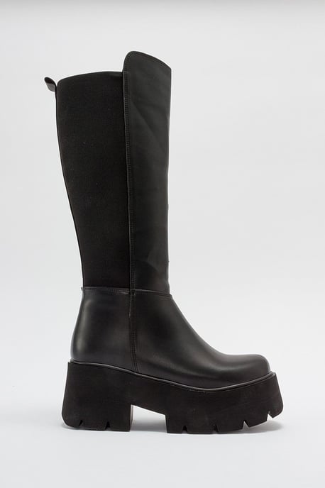 Solo Platform Laars (Dames) - Image 6
