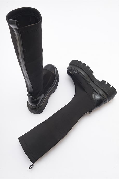 Celine Scuba Laars (Dames) - Image 3
