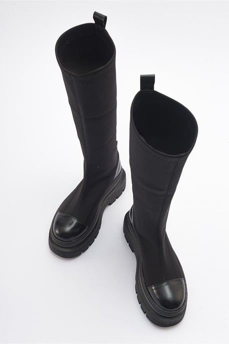 Celine Scuba Laars (Dames) - Image 4