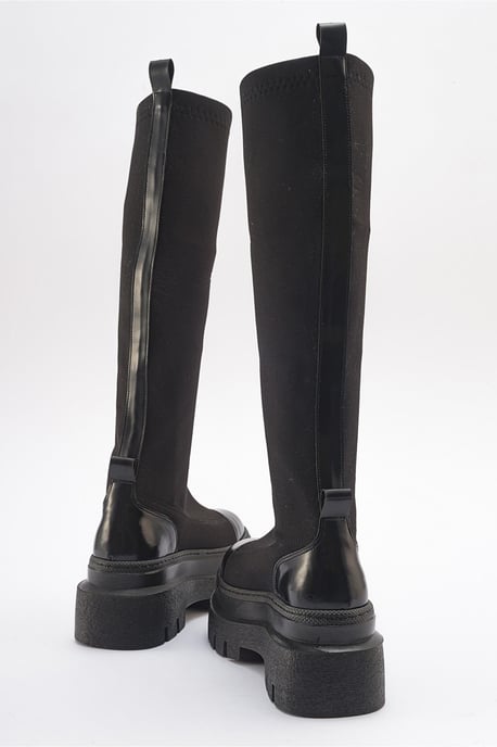 Celine Scuba Laars (Dames) - Image 5