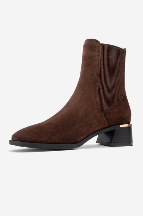 Neiva Leren Chelsea Boot (Dames) - Image 4