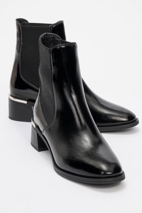 Neiva Leather Chelsea Boot (Women) - Image 1