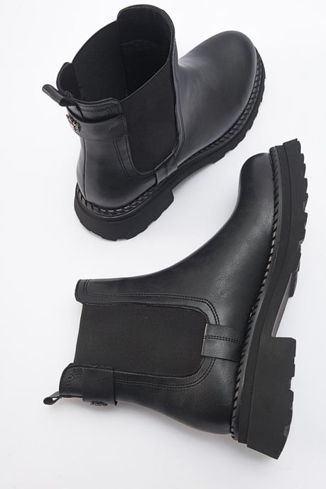 Marly Chelsea Boot (Dam) - Image 3