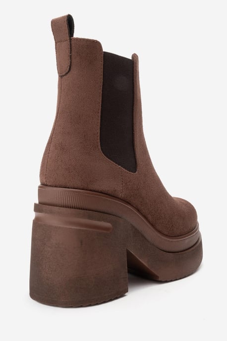 Antwerp Chelsea Boot - Image 5