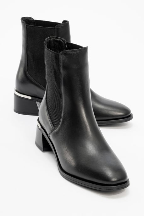 Neiva Leather Chelsea Boot (Women) - Image 1