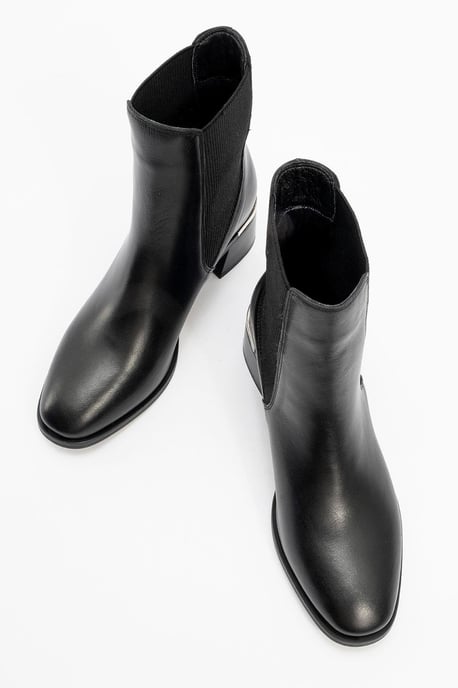 Neiva Leren Chelsea Boot (Dames) - Image 2