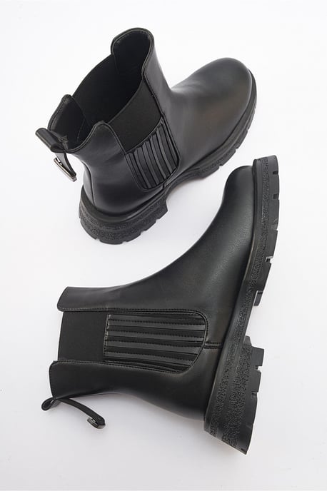 Sofia Chelsea Boot - Image 4