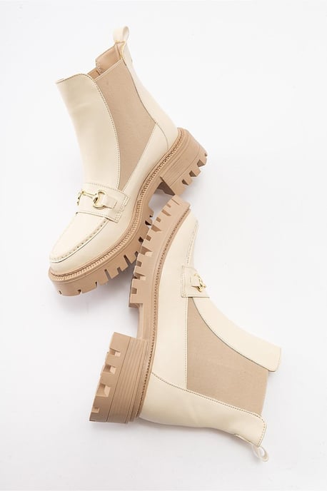 Vesper Chelsea Boot met Gesp - Image 2