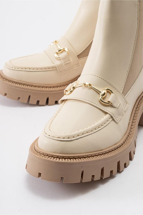 Vesper Chelsea Boot met Gesp - Image 4