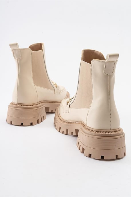 Vesper Chelsea Boot met Gesp - Image 5