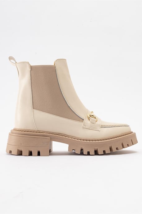 Vesper Chelsea Boot met Gesp - Image 6