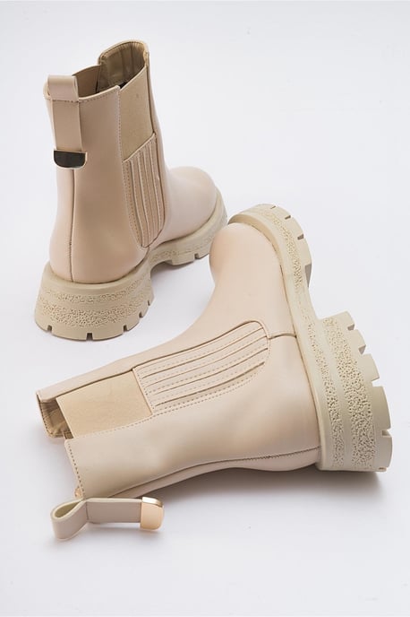 Sofia Chelsea Boot - Image 4