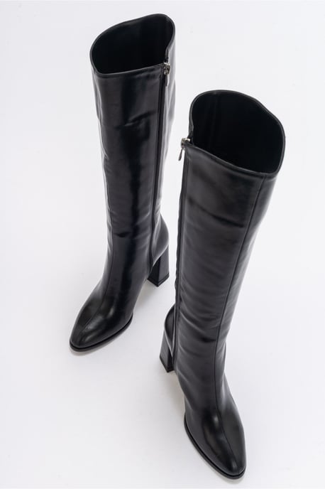 Decer Knee High Boot (Women) - Image 3