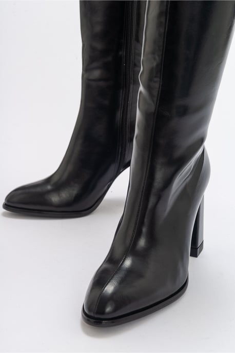 Decer Knee High Boot (Women) - Image 4