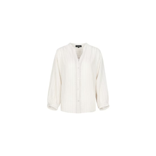 G-Maxx Wivine blouse beige - Image 3