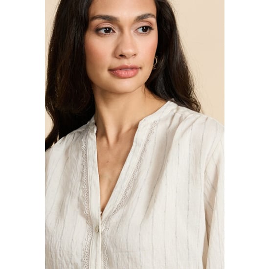 G-Maxx Wivine blouse beige - Image 4