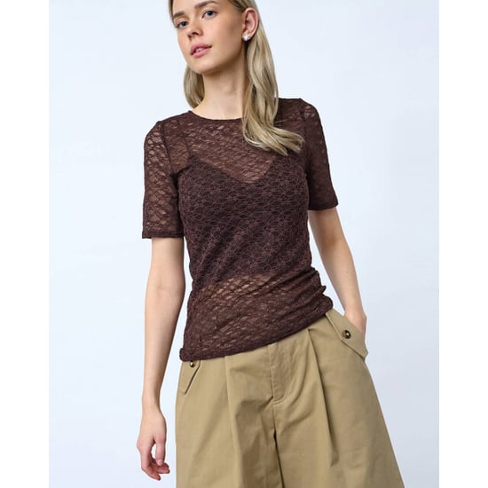 Sisters Point Blouse korte mouw 19994 gimas-ss - Image 3