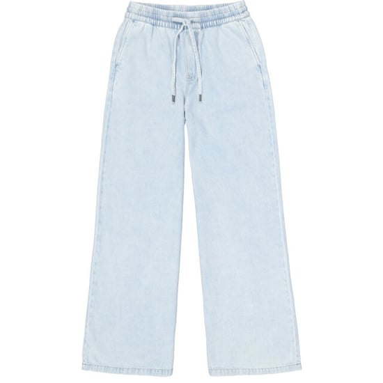 Garcia Jeans Denim lenage broek blue denim - Image 1