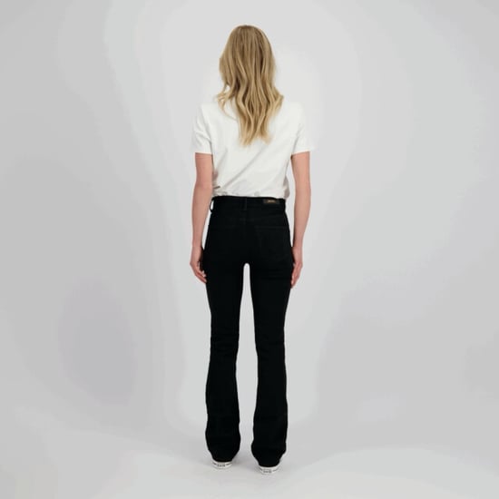 Raizzed Faye black denim - Image 2