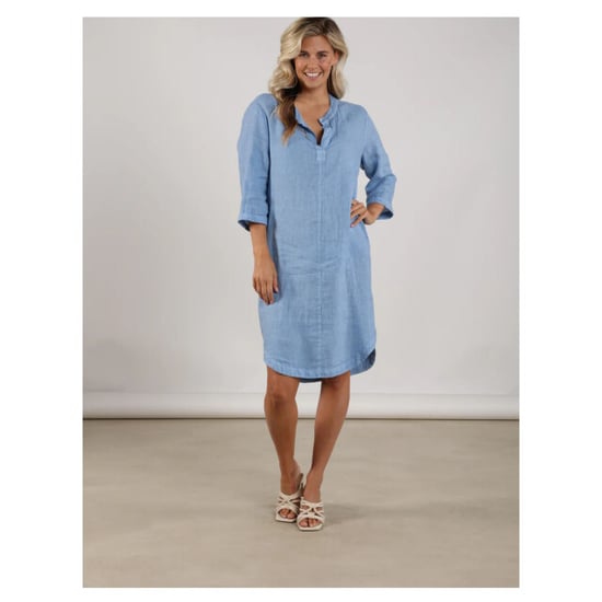 Nukus Kate dress mix jurken nks14015 - Image 2