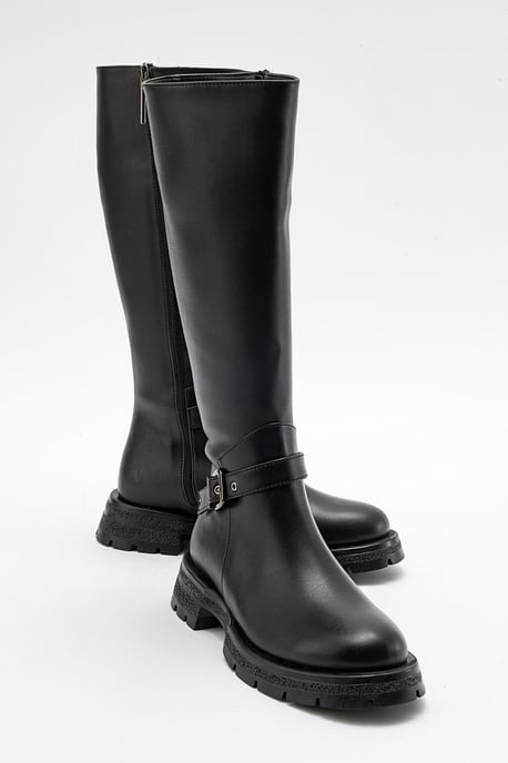 Covela Kniehoge Laars (Dames) - Image 2