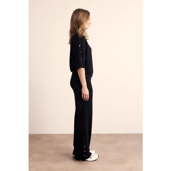 Tramontana Trousers black - Image 3
