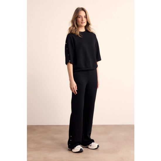 Tramontana Trousers black - Image 4