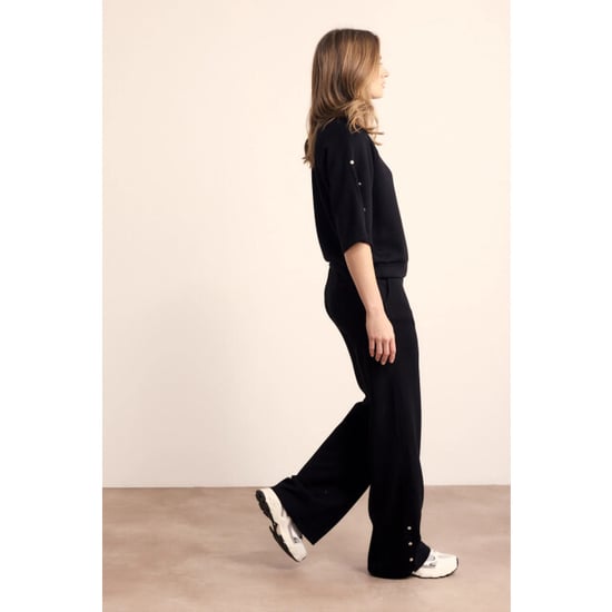 Tramontana Trousers black - Image 5