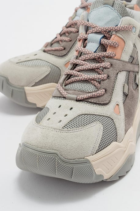 Lowel Sneaker Boot - Image 2