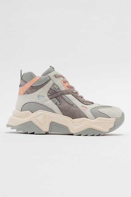 Lowel Sneaker Boot - Image 6