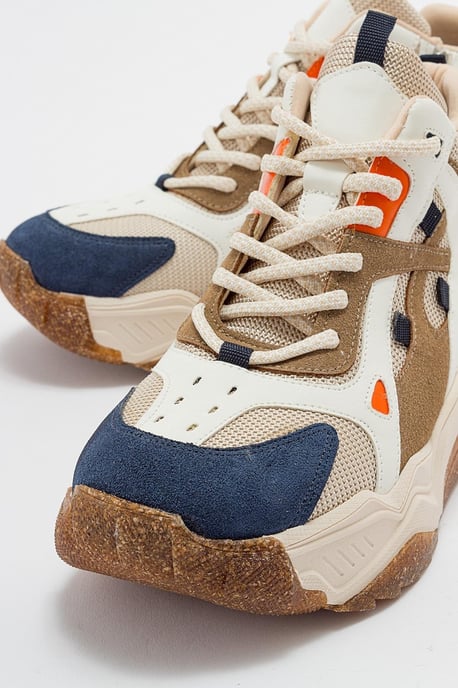 Lowel Sneaker Boot - Image 2