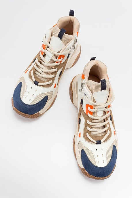 Lowel Sneaker Boot - Image 3