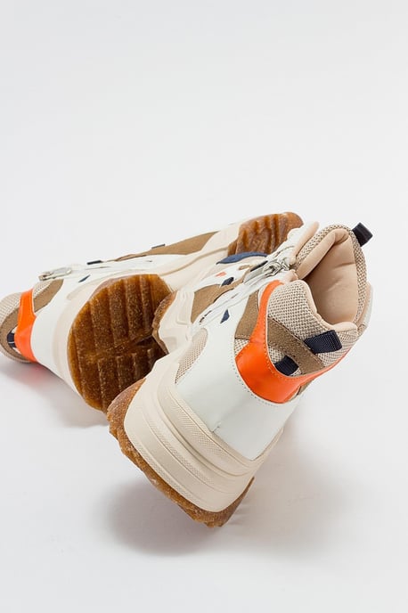 Lowel Sneaker Boot - Image 5