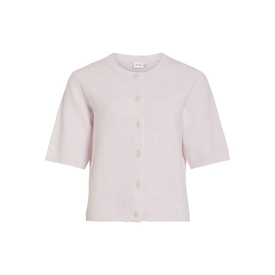 Vila Viliga 2/4 o-neck knit cardigan n - Image 2