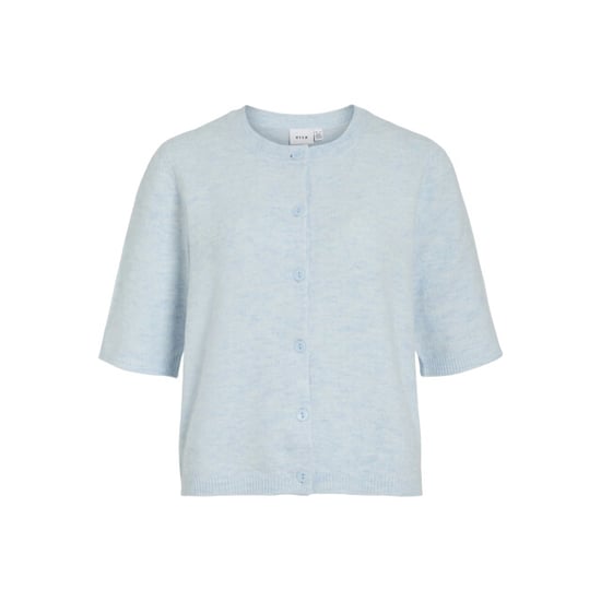 Vila Viliga 2/4 o-neck knit cardigan n - Image 3