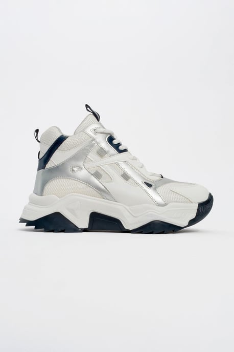 Lowel Sneaker Boot - Image 4