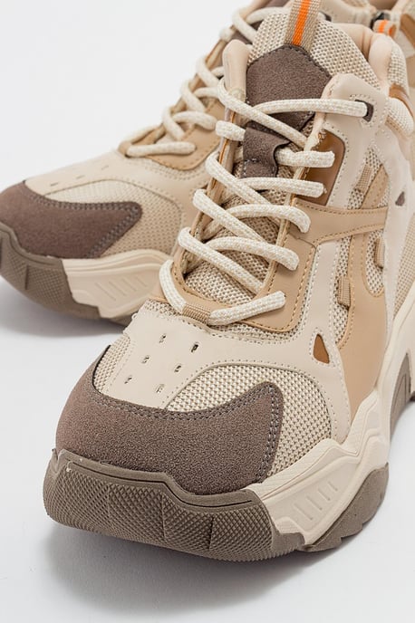 Lowel Sneaker Boot - Image 2