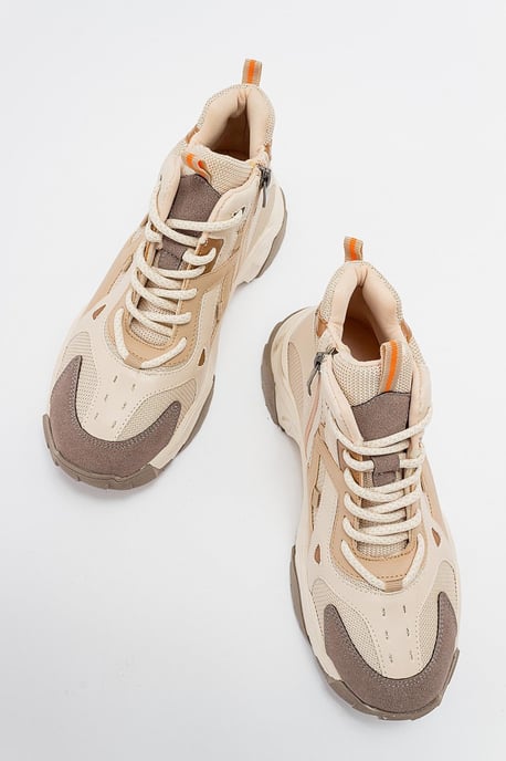 Lowel Sneaker Boot - Image 4