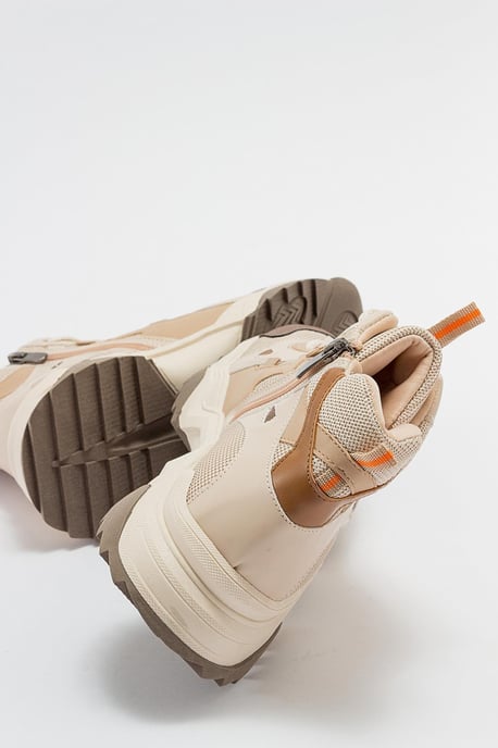 Lowel Sneaker Boot - Image 5