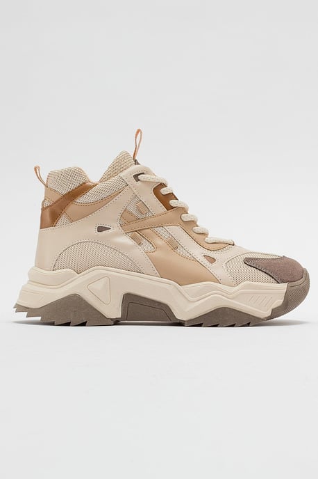 Lowel Sneaker Boot - Image 6