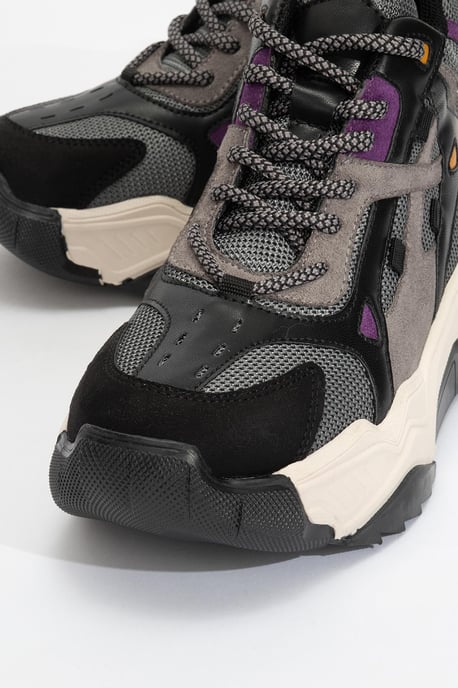 Lowel Sneaker Boot - Image 2