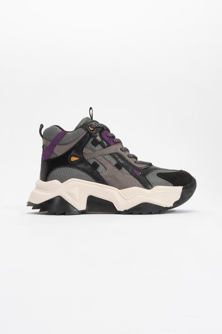 Lowel Sneaker Boot - Image 4