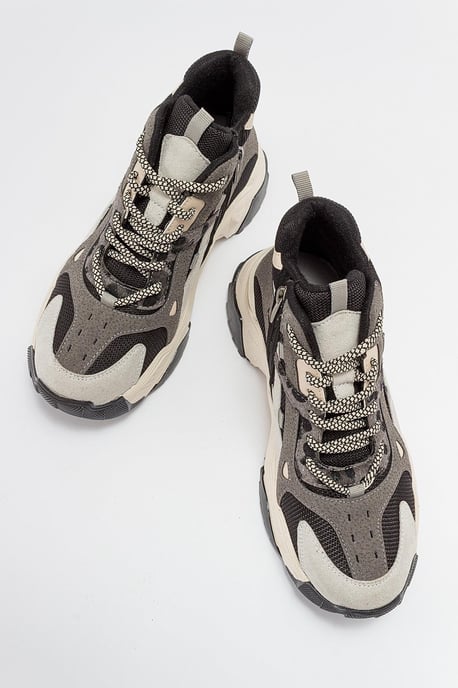 Lowel Sneaker Boot - Image 5